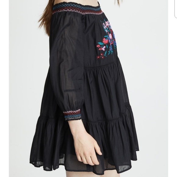 Free People Dress NWT - Picture 2 of 6